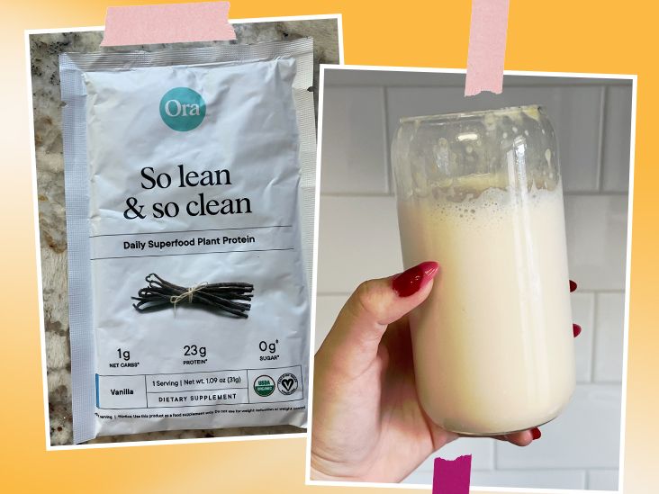 Dietitian-Approved: The Best Protein Powders for Your Goals